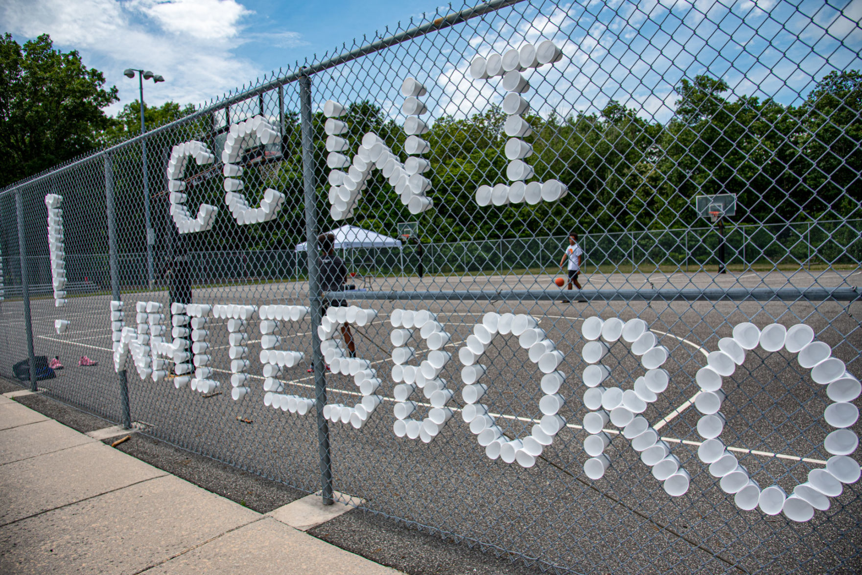 The Cape May County NAACP is sponsoring its first annual Juneteenth